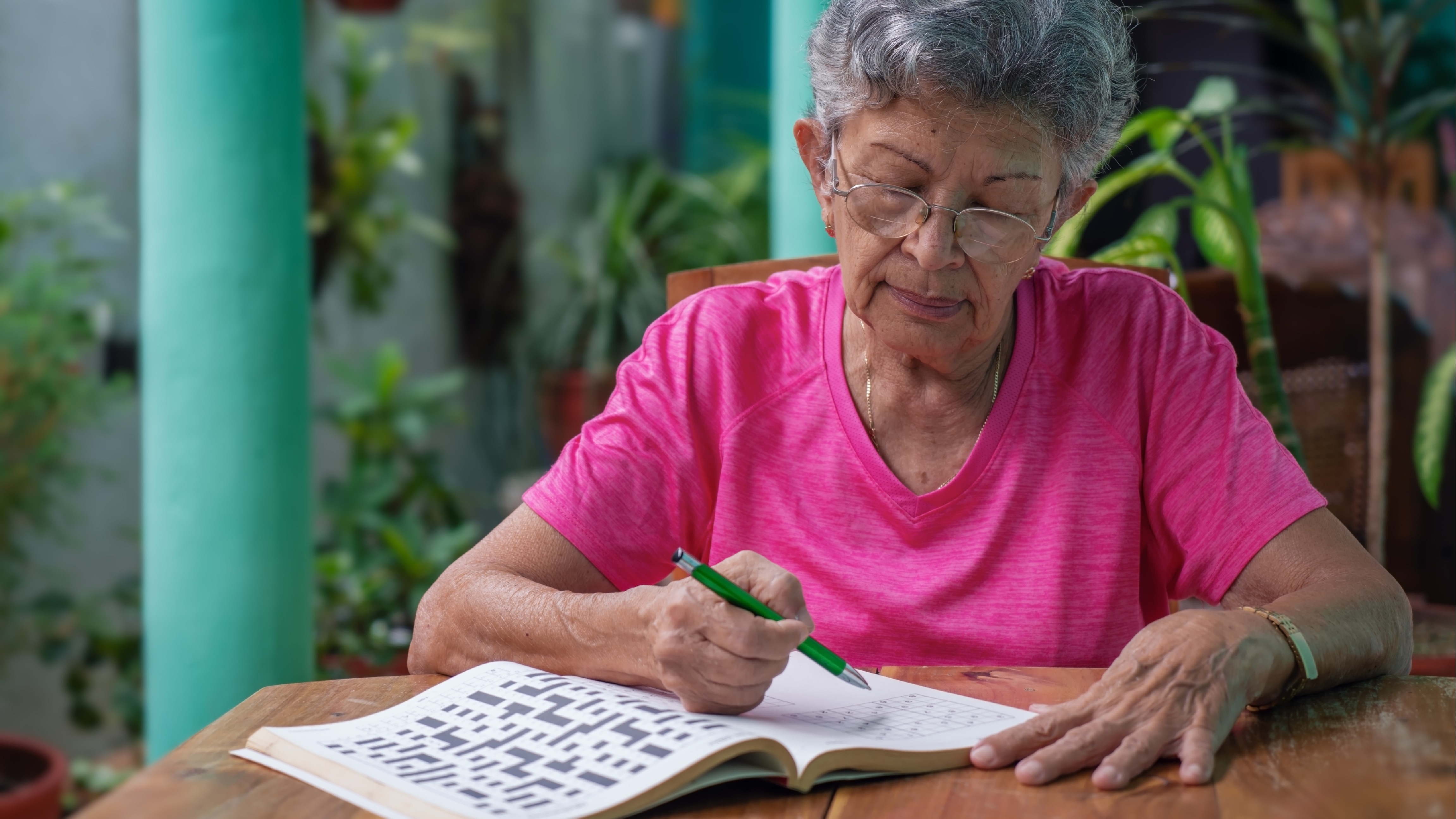 Estos son los factores de riesgo modificables para reducir el riesgo de Alzheimer o Demencia