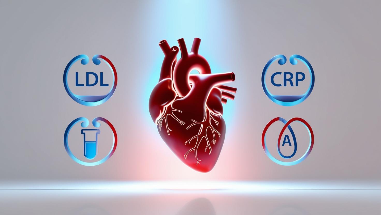 Universal Screening de LDL, PCR-ultrasensible y Lipoproteína(a) en Prevención Primaria: Resultados del Estudio EPIC-Norfolk