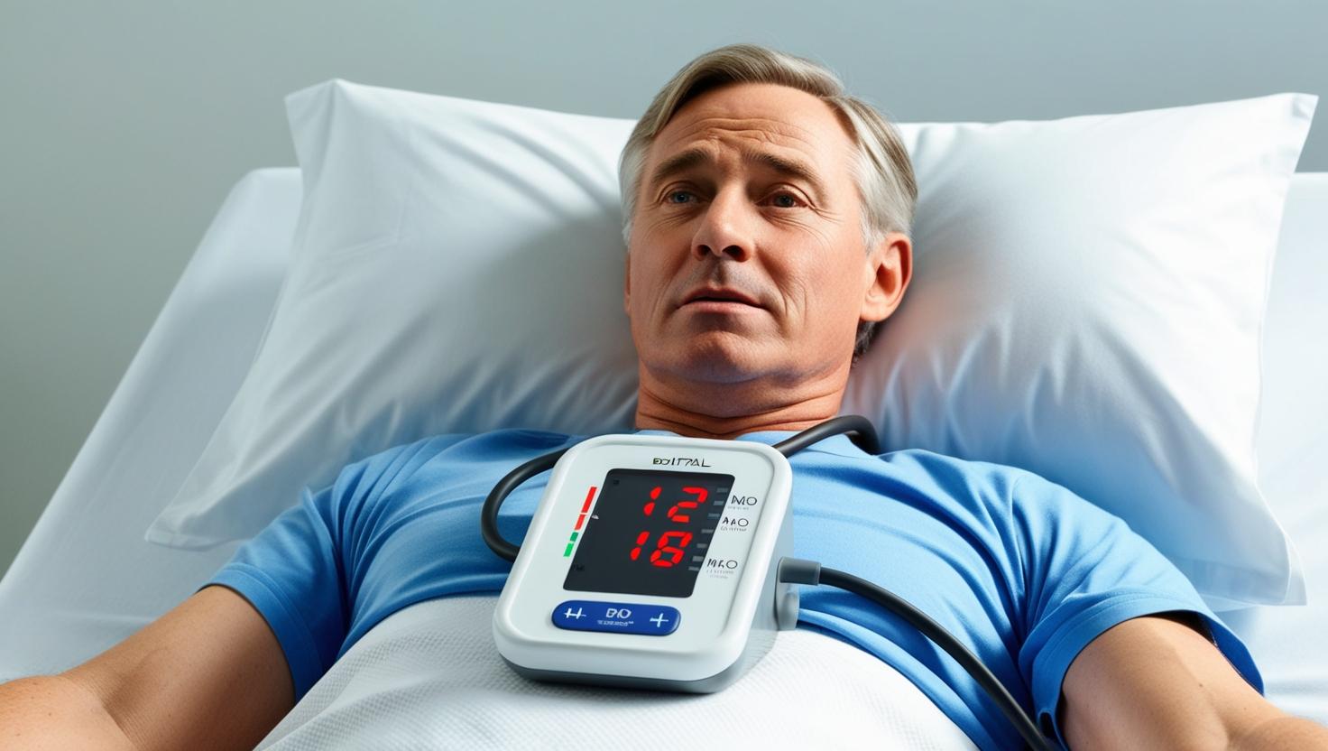 Hipertensión en Decúbito Supino y Riesgo Cardiovascular: Más Allá de la Presión Sentada