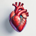 illustration of heart