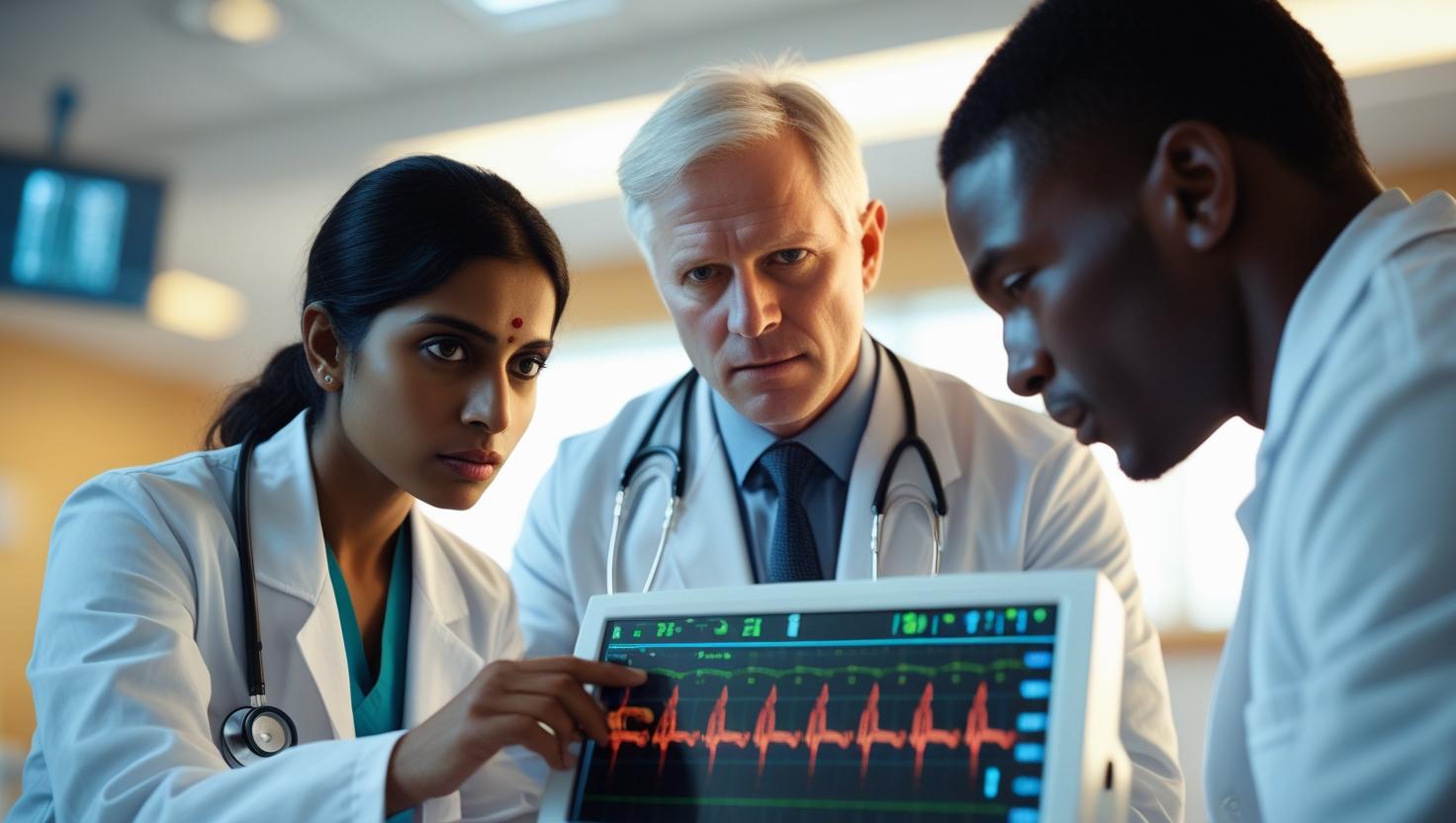 El Impacto Global de los Factores de Riesgo Cardiovascular