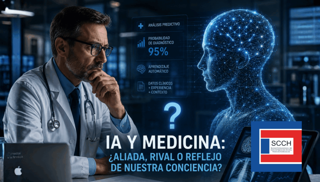 IA y Medicina