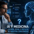 IA y Medicina