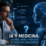 IA y Medicina