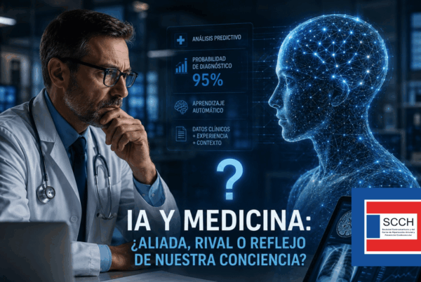 IA y Medicina