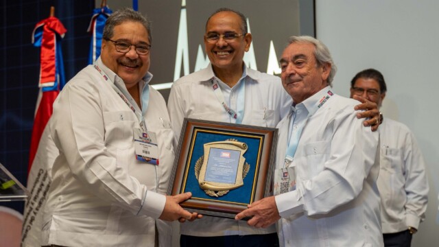 Reconocimiento Dr.